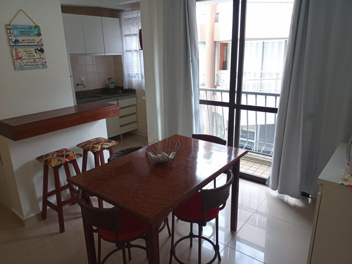 Apartamento Goldani Lexus Plaza Florianópolis Exterior foto