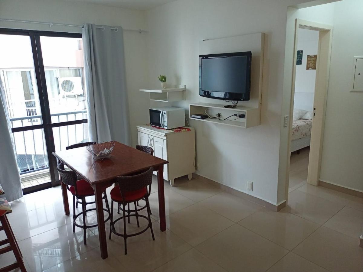 Apartamento Goldani Lexus Plaza Florianópolis Exterior foto