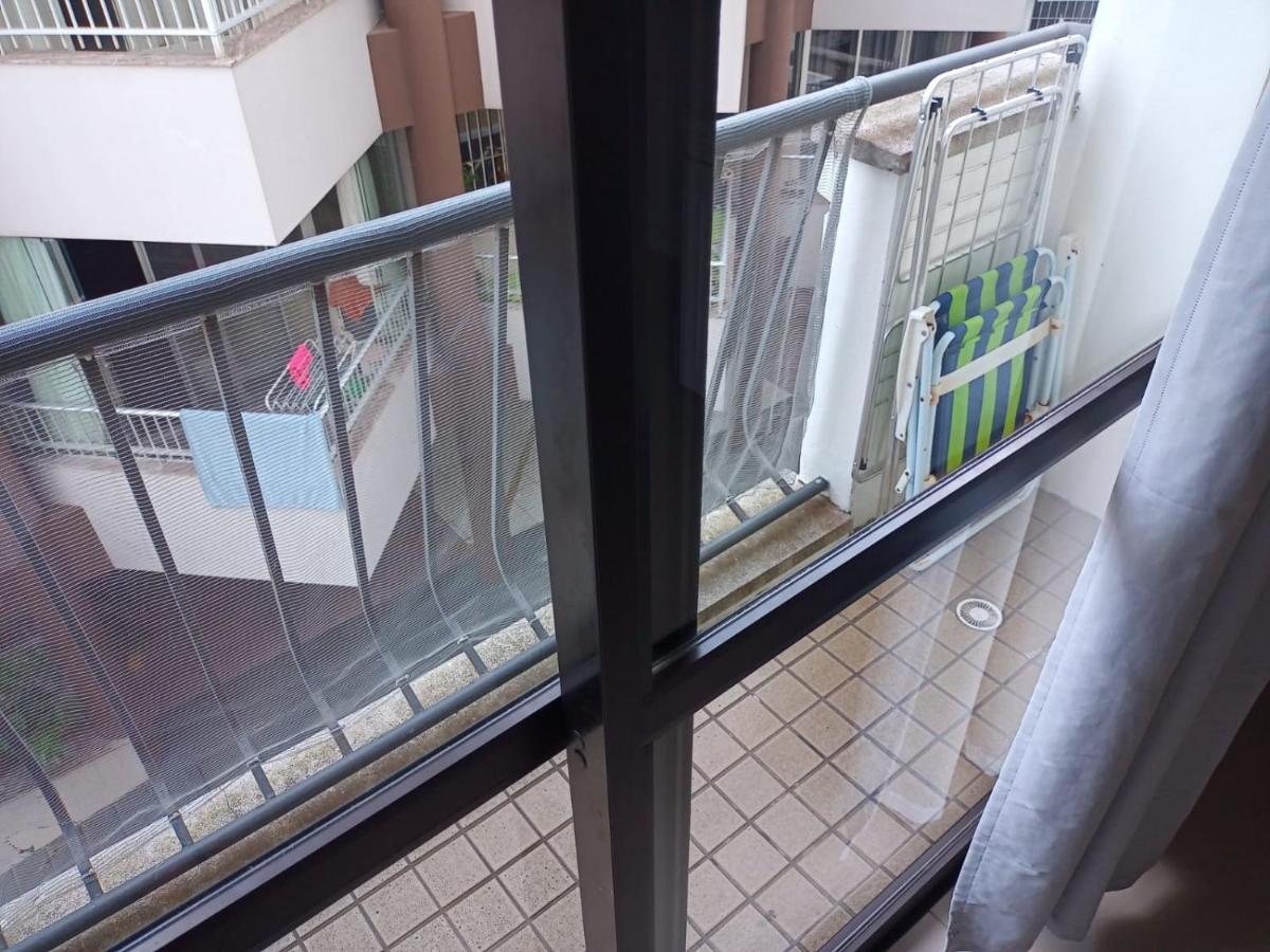 Apartamento Goldani Lexus Plaza Florianópolis Exterior foto