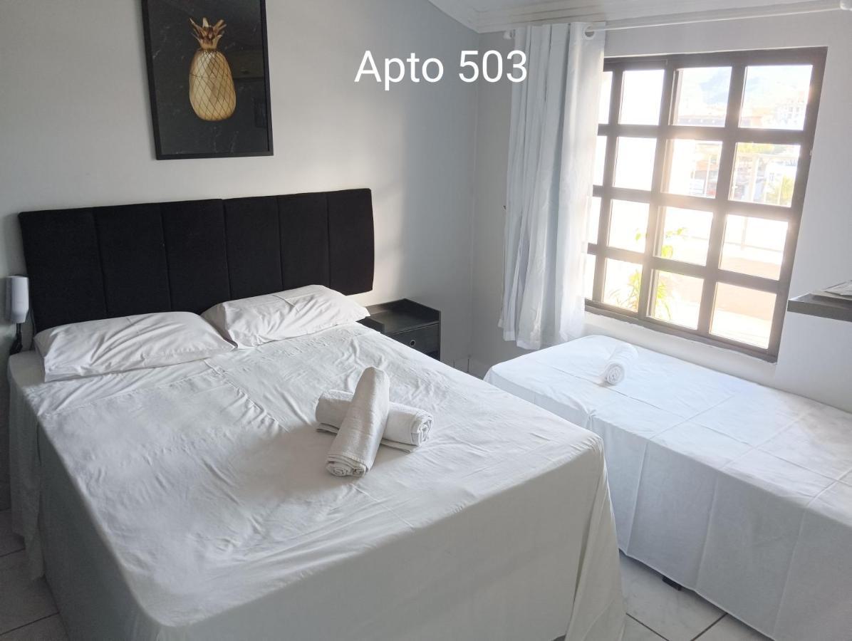 Apartamento Goldani Lexus Plaza Florianópolis Habitación foto
