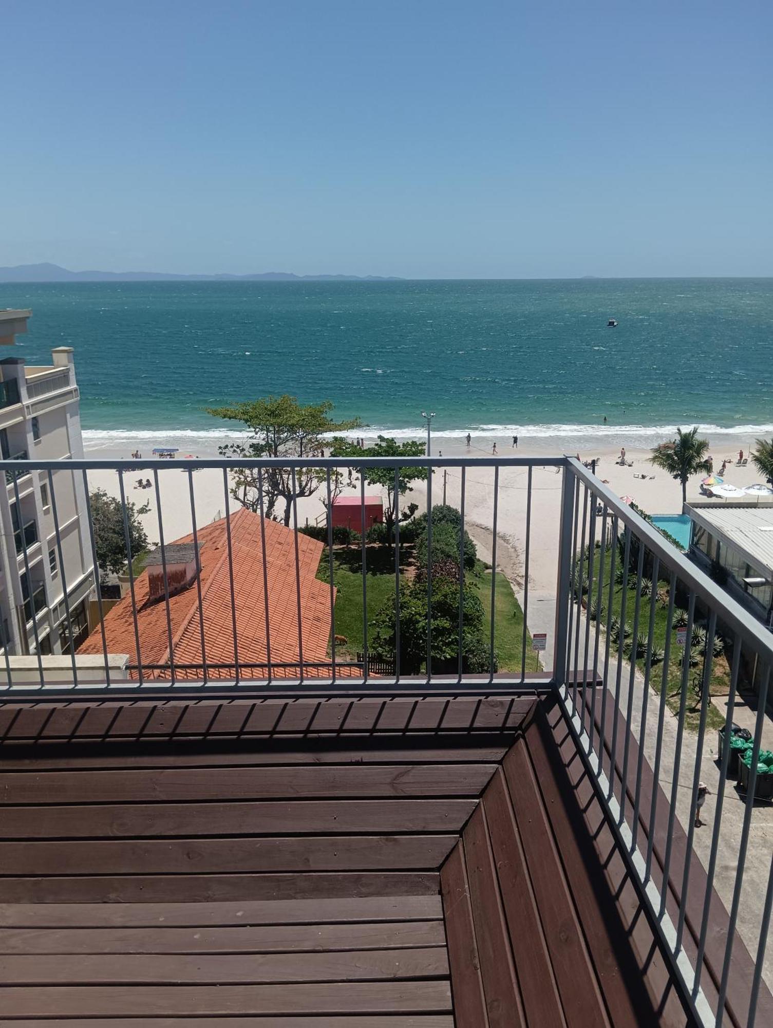 Apartamento Goldani Lexus Plaza Florianópolis Habitación foto