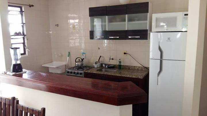 Apartamento Goldani Lexus Plaza Florianópolis Habitación foto