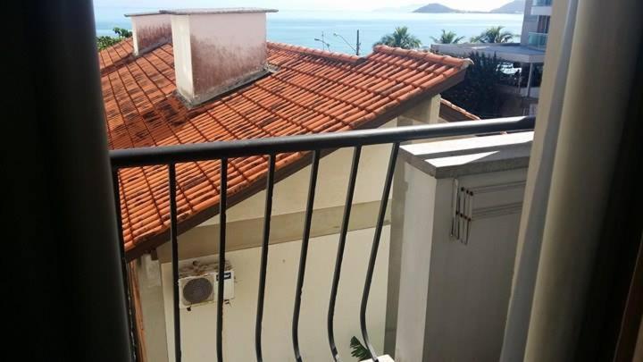Apartamento Goldani Lexus Plaza Florianópolis Habitación foto