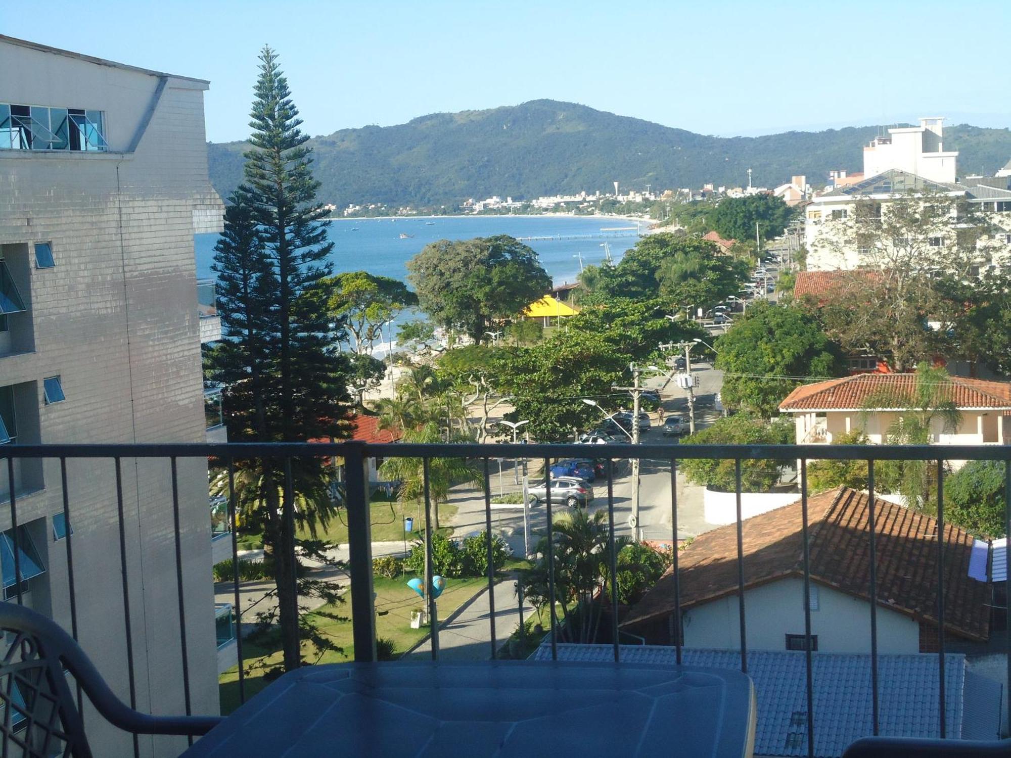 Apartamento Goldani Lexus Plaza Florianópolis Habitación foto