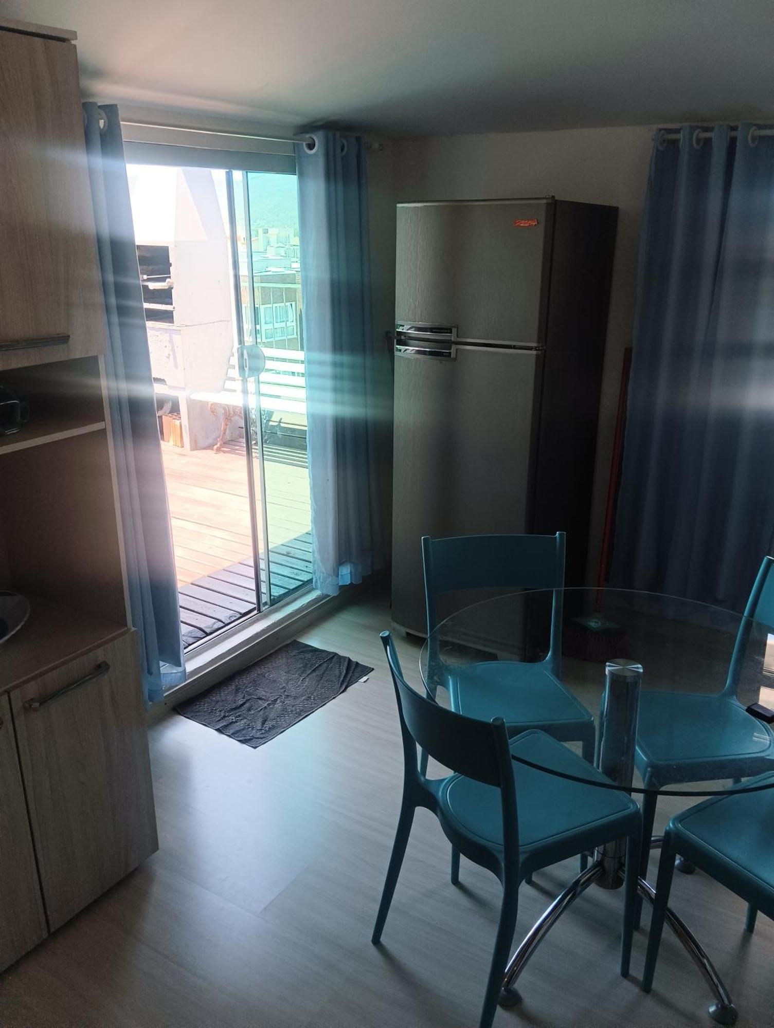 Apartamento Goldani Lexus Plaza Florianópolis Habitación foto