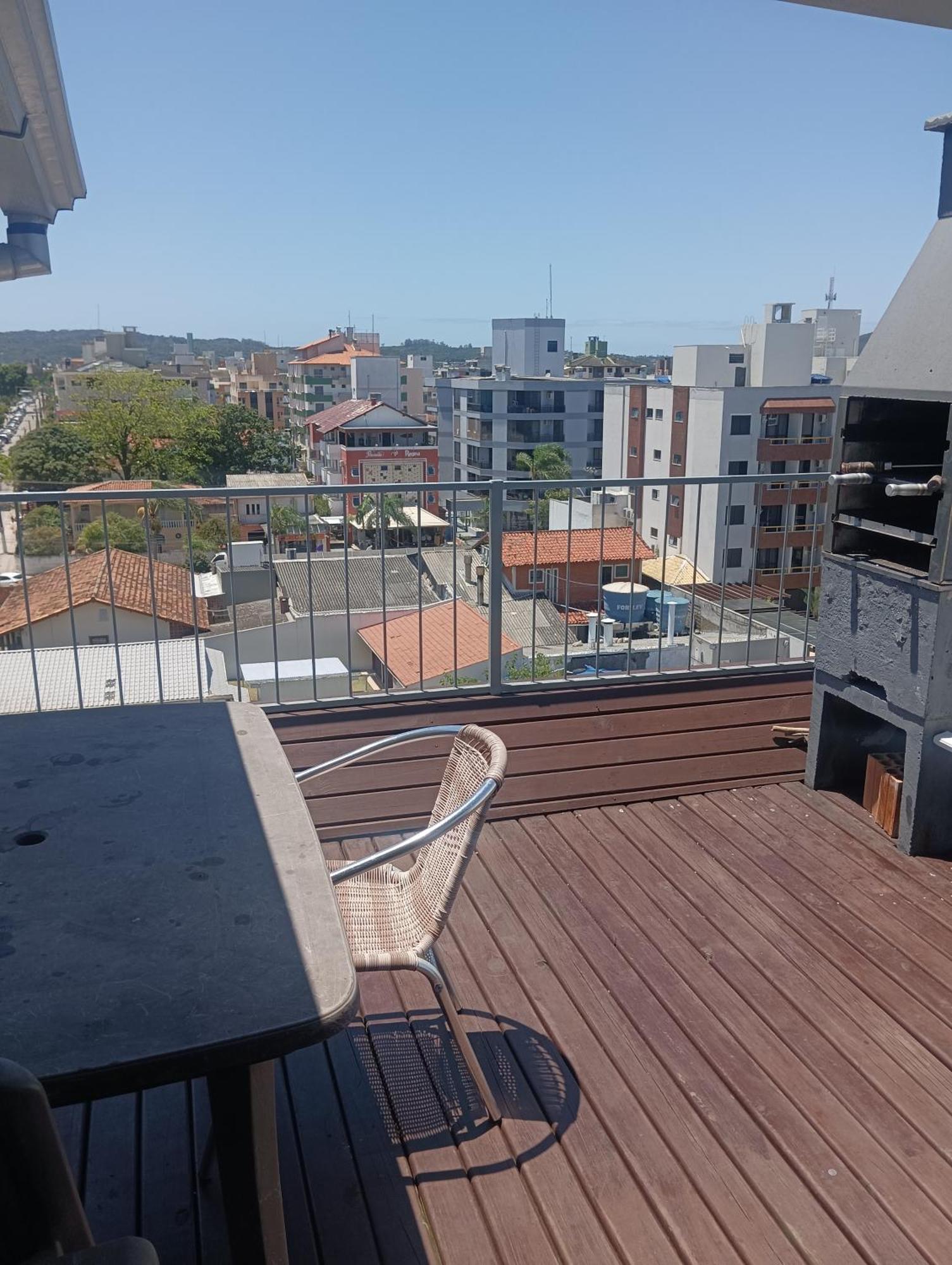 Apartamento Goldani Lexus Plaza Florianópolis Habitación foto