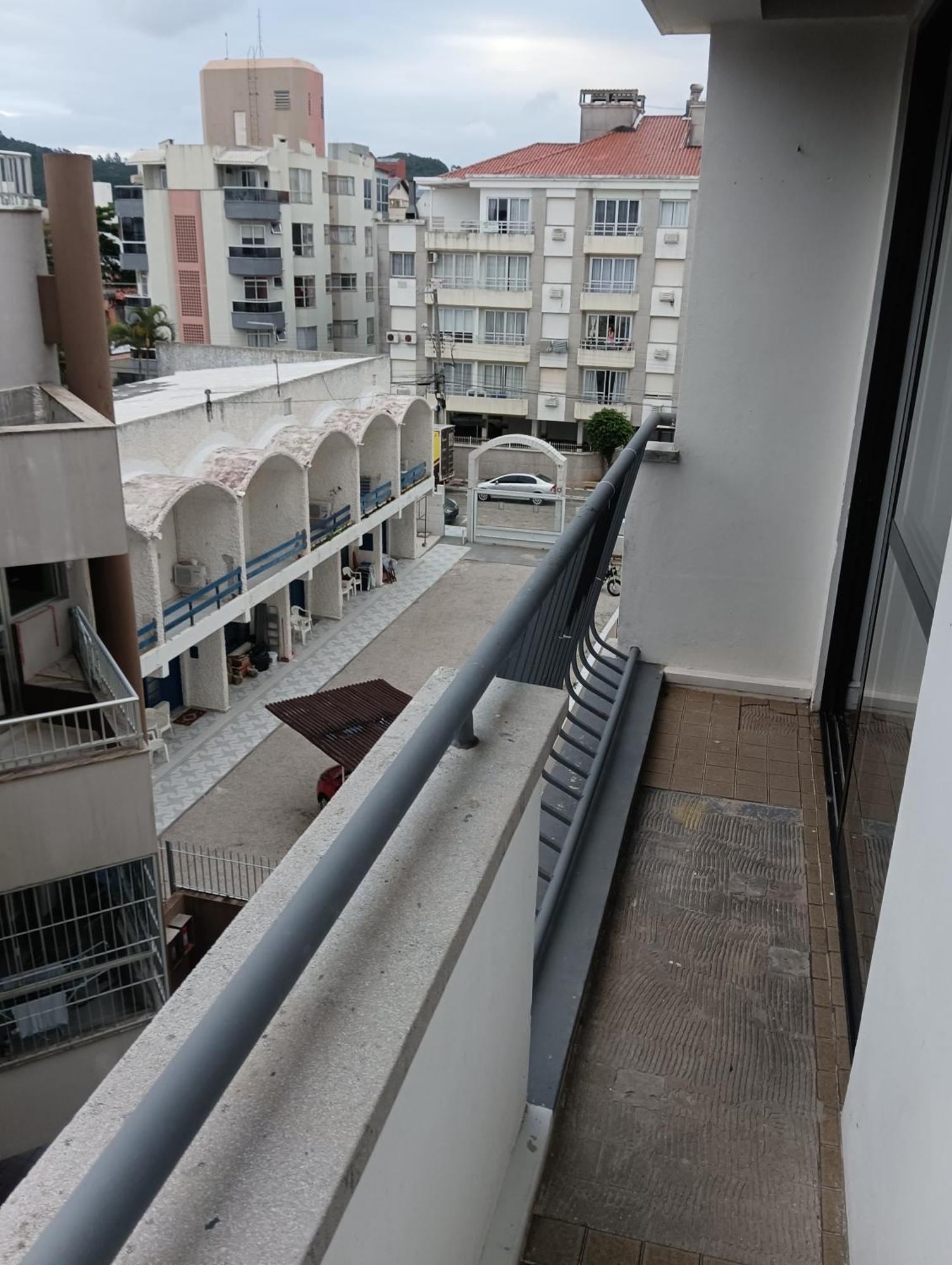 Apartamento Goldani Lexus Plaza Florianópolis Habitación foto