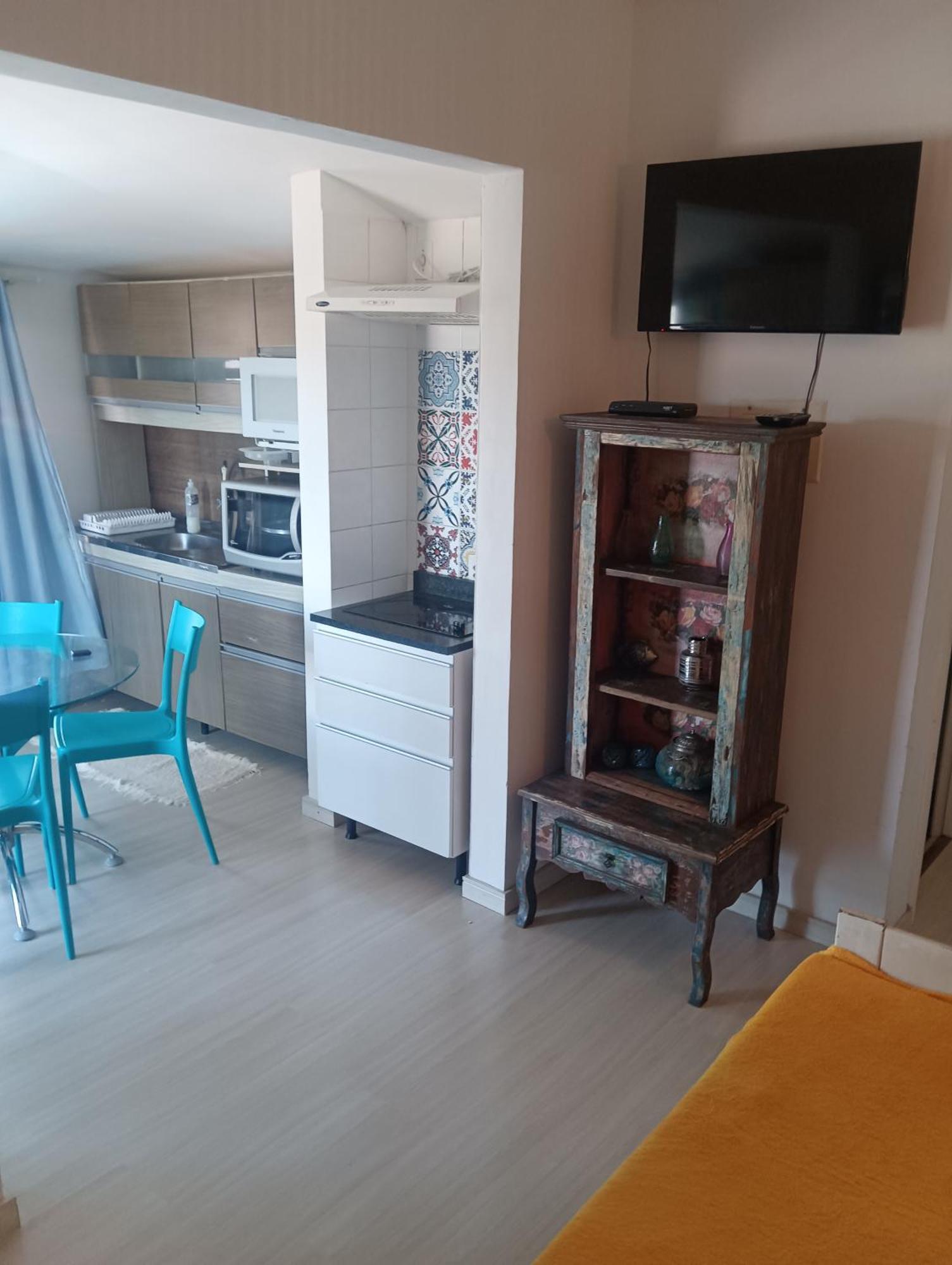 Apartamento Goldani Lexus Plaza Florianópolis Habitación foto