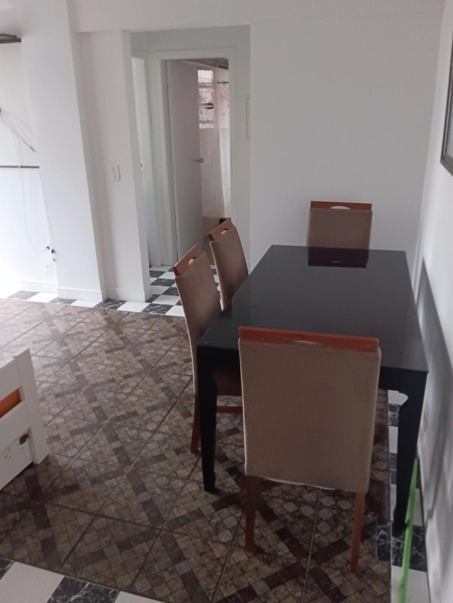 Apartamento Goldani Lexus Plaza Florianópolis Habitación foto