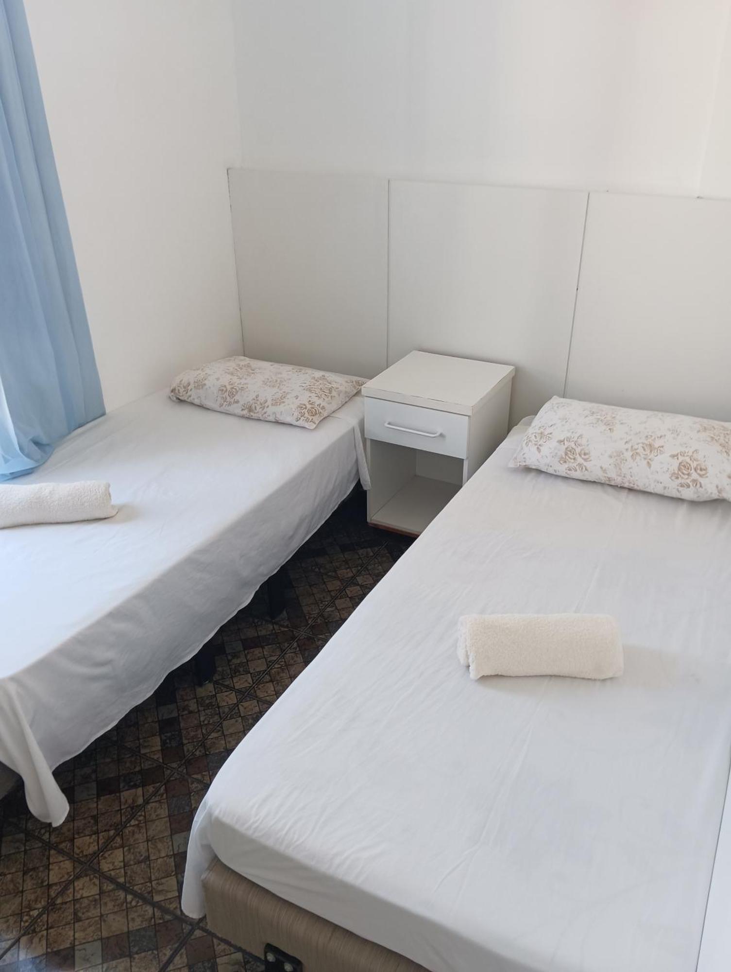 Apartamento Goldani Lexus Plaza Florianópolis Habitación foto