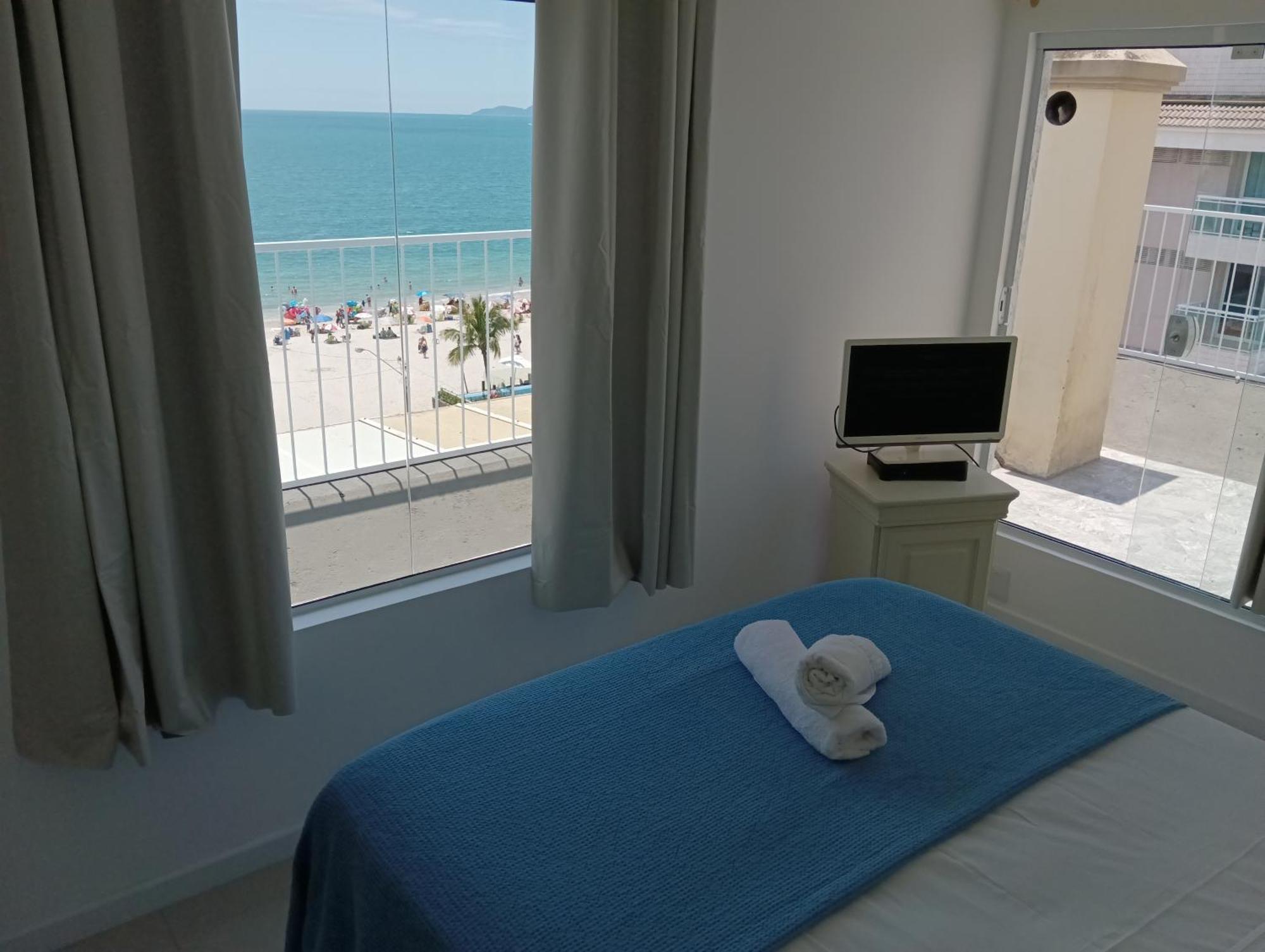 Apartamento Goldani Lexus Plaza Florianópolis Habitación foto