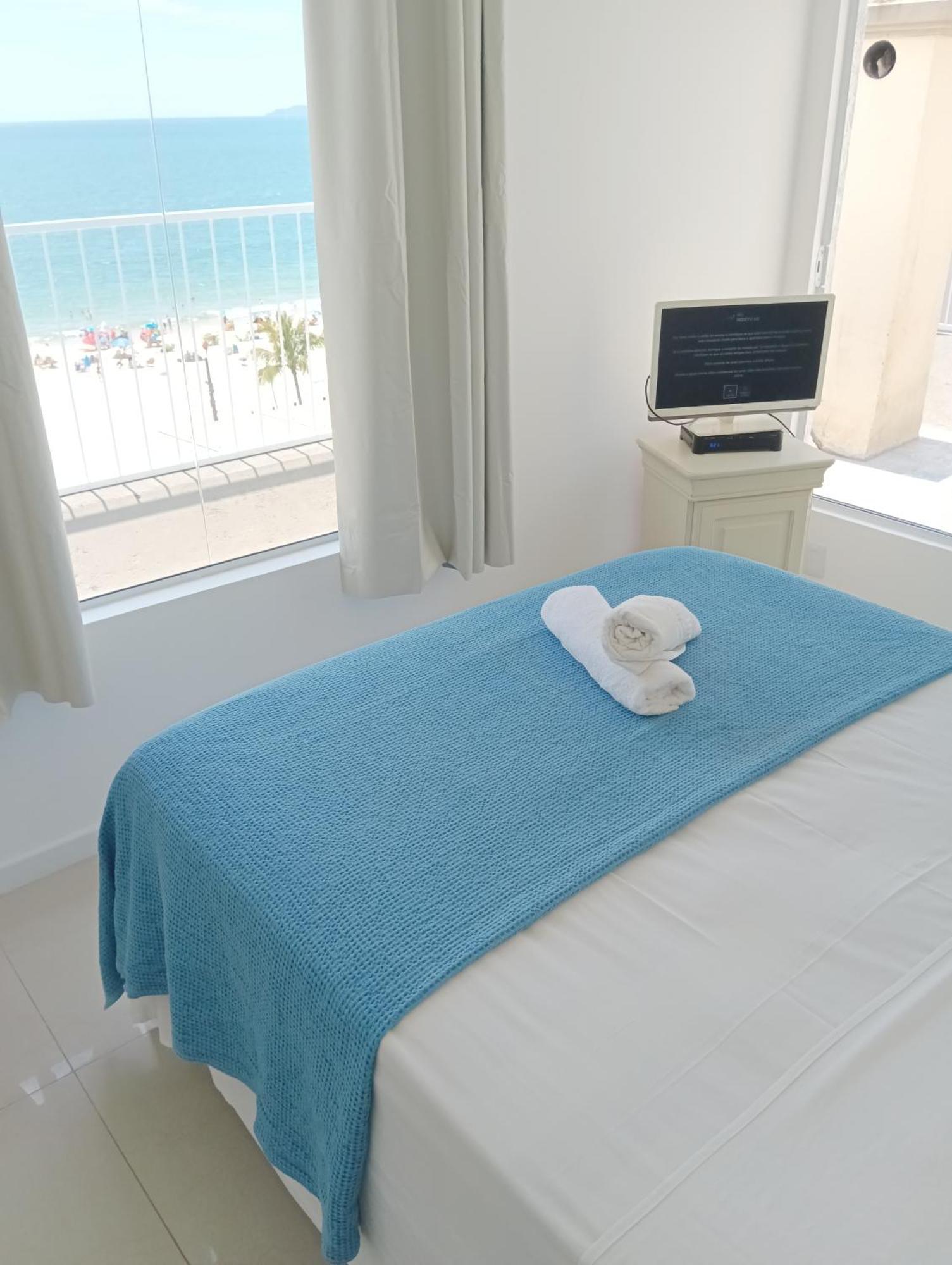 Apartamento Goldani Lexus Plaza Florianópolis Habitación foto