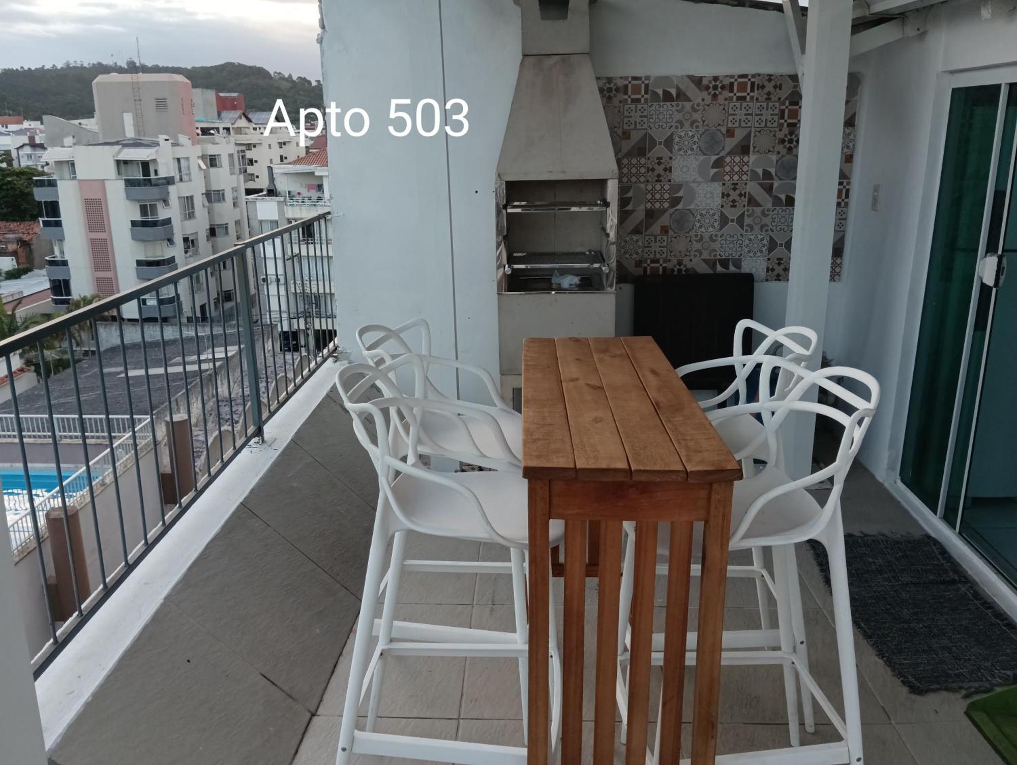 Apartamento Goldani Lexus Plaza Florianópolis Habitación foto