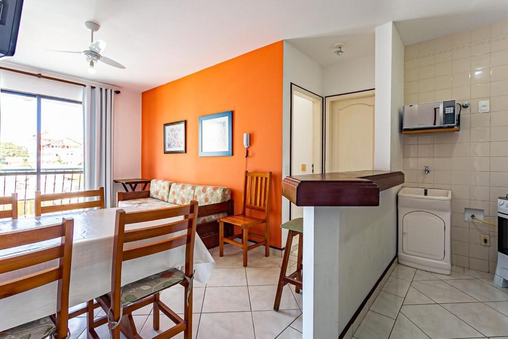 Apartamento Goldani Lexus Plaza Florianópolis Habitación foto