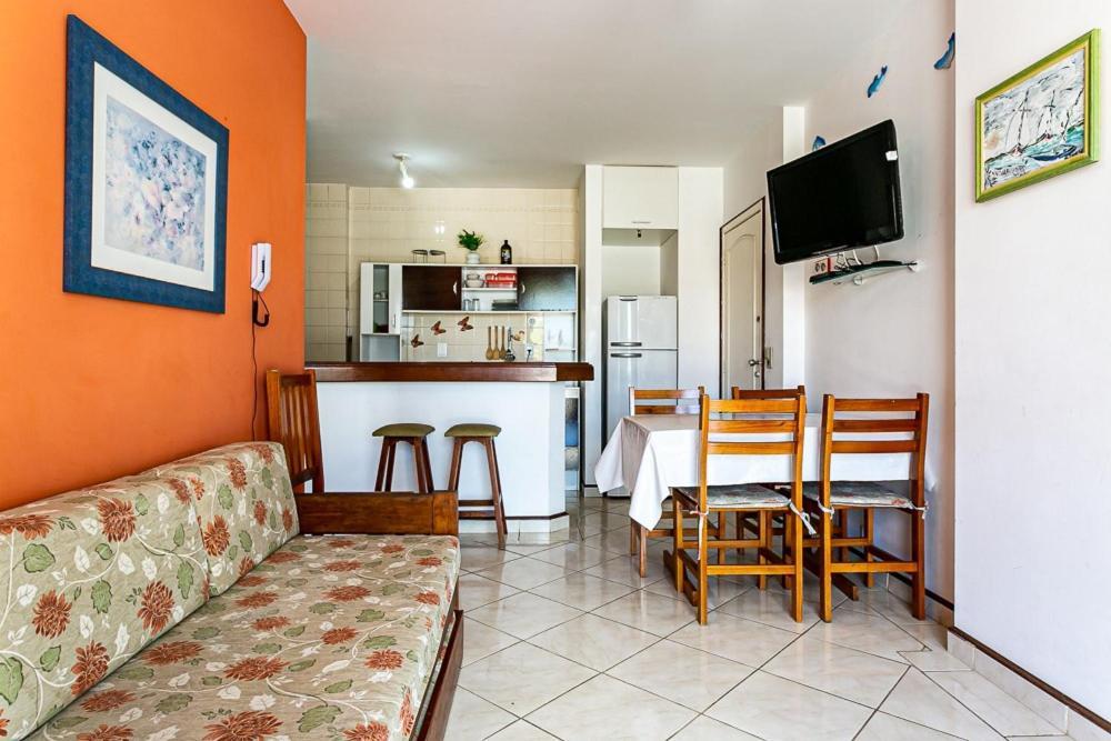 Apartamento Goldani Lexus Plaza Florianópolis Habitación foto