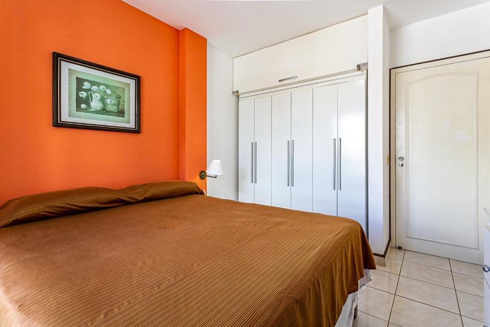 Apartamento Goldani Lexus Plaza Florianópolis Habitación foto