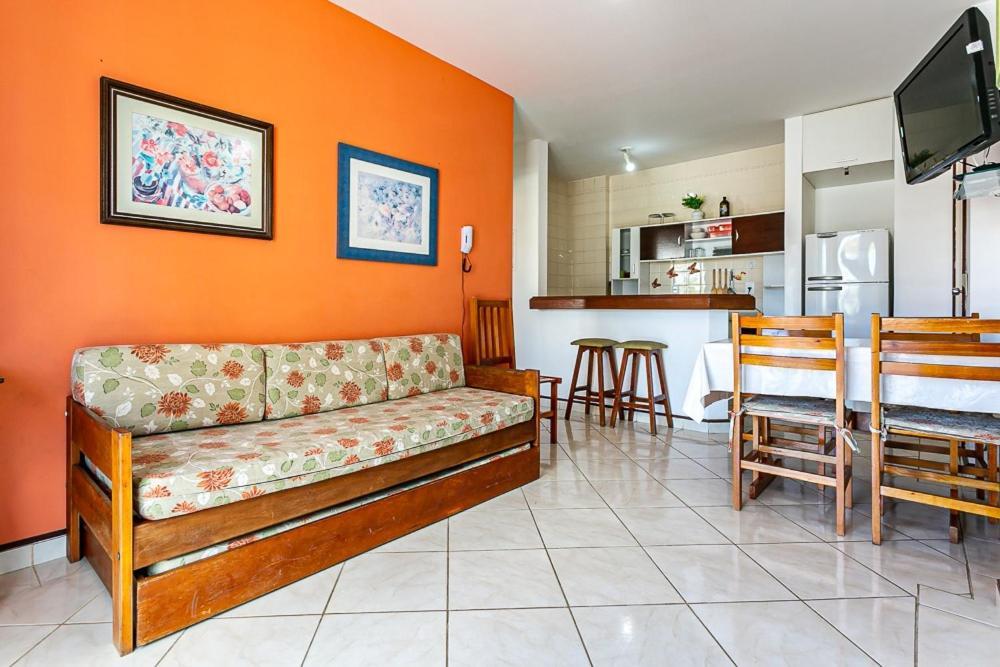 Apartamento Goldani Lexus Plaza Florianópolis Habitación foto