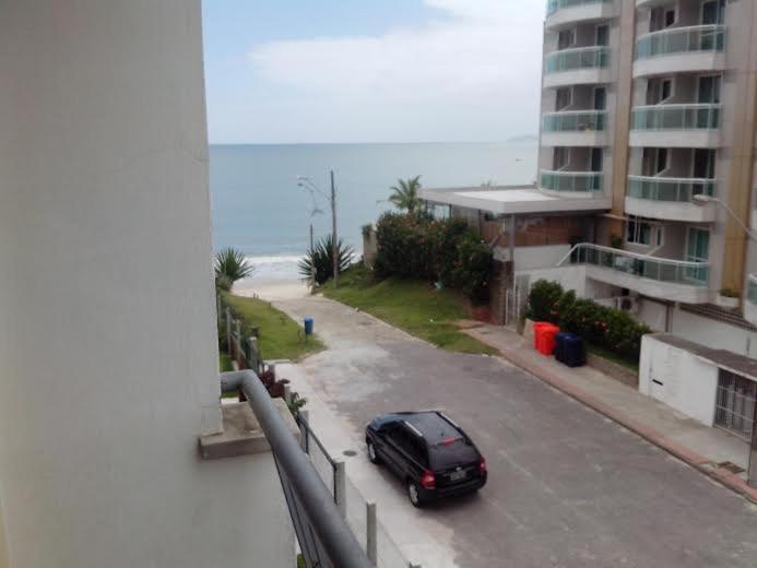 Apartamento Goldani Lexus Plaza Florianópolis Exterior foto