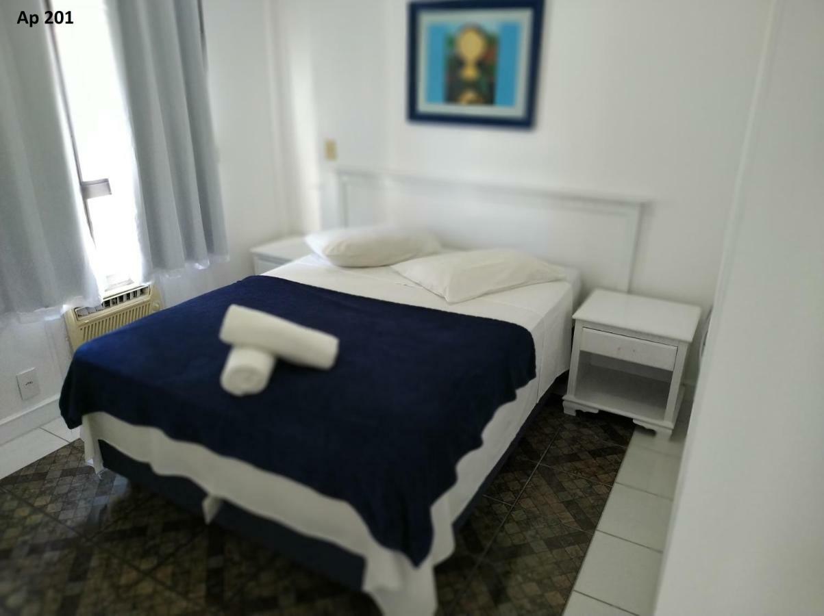 Apartamento Goldani Lexus Plaza Florianópolis Exterior foto
