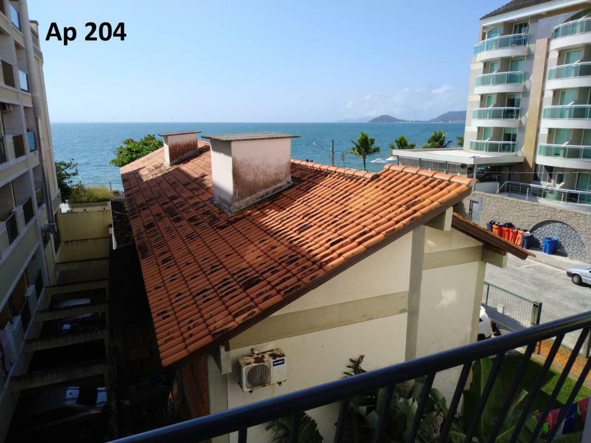Apartamento Goldani Lexus Plaza Florianópolis Exterior foto