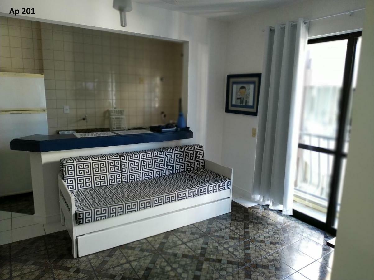 Apartamento Goldani Lexus Plaza Florianópolis Exterior foto
